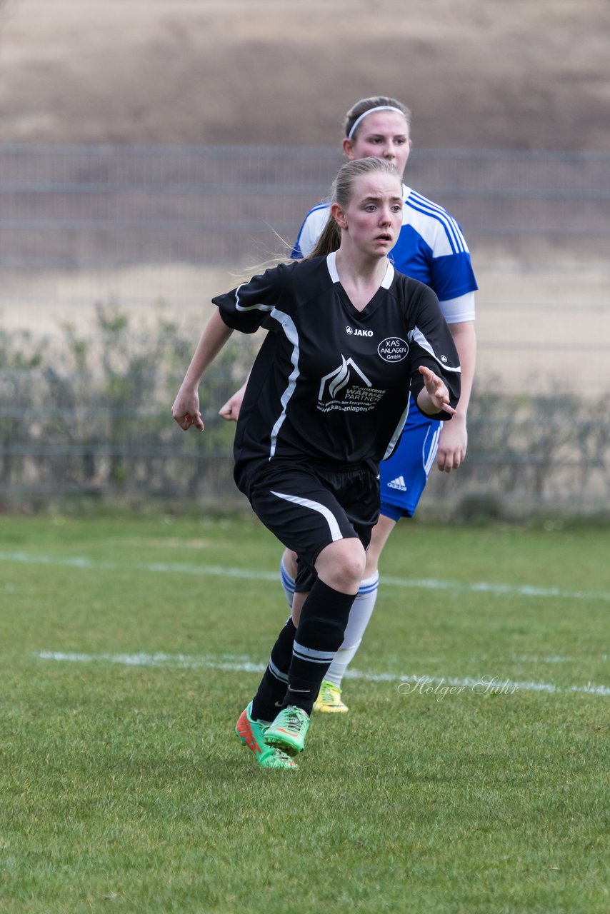 Bild 250 - Frauen Trainingsspiel FSC Kaltenkirchen - SV Henstedt Ulzburg 2